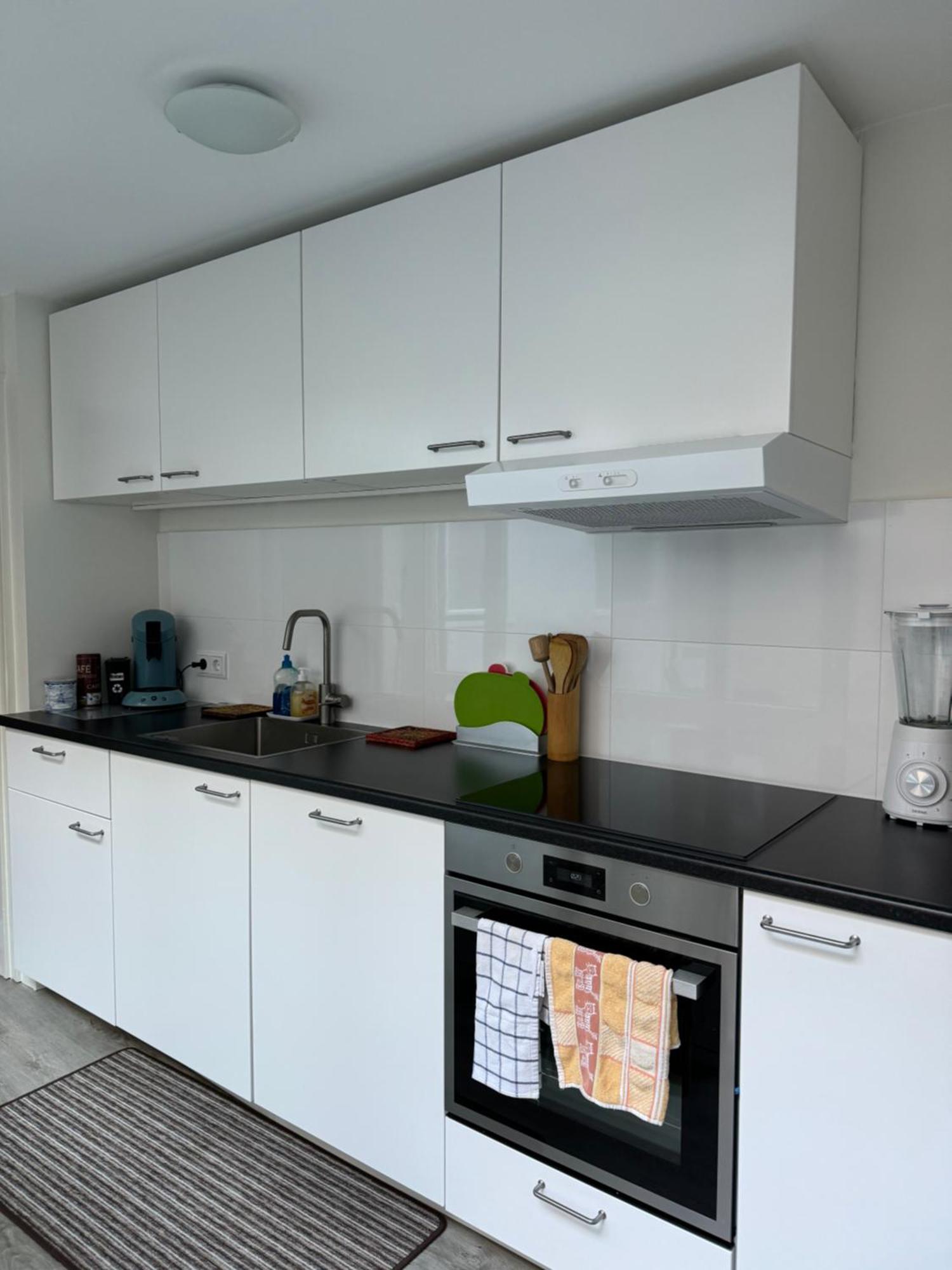 Hello Noordwijk - Zomerhuis Toekomststraat 8 외부 사진