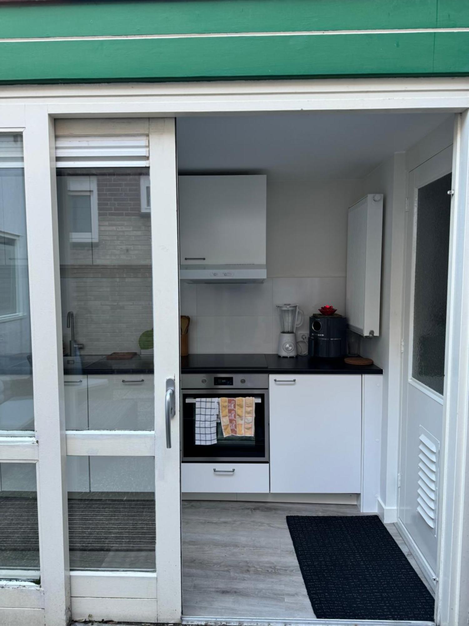 Hello Noordwijk - Zomerhuis Toekomststraat 8 외부 사진