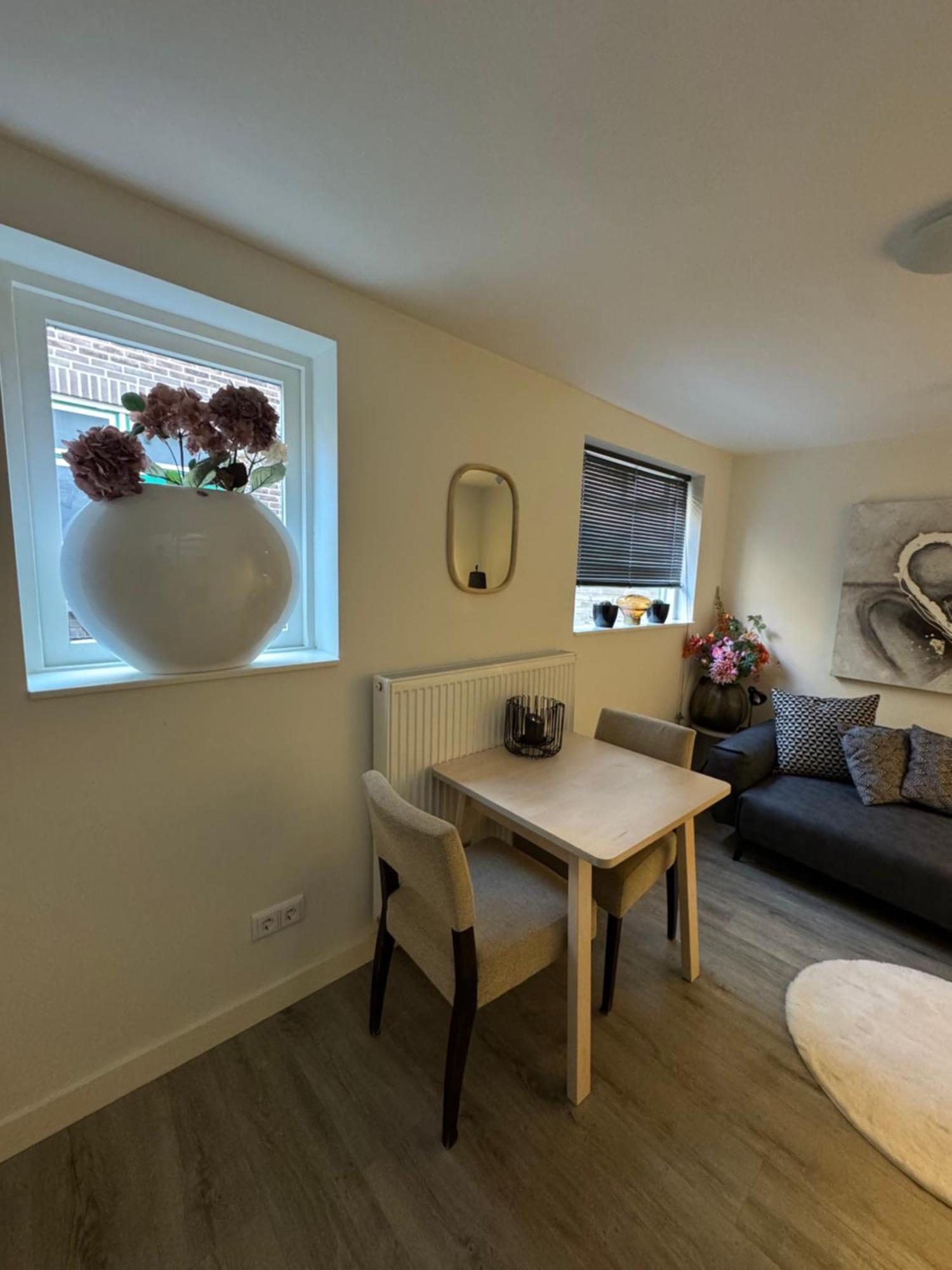 Hello Noordwijk - Zomerhuis Toekomststraat 8 외부 사진