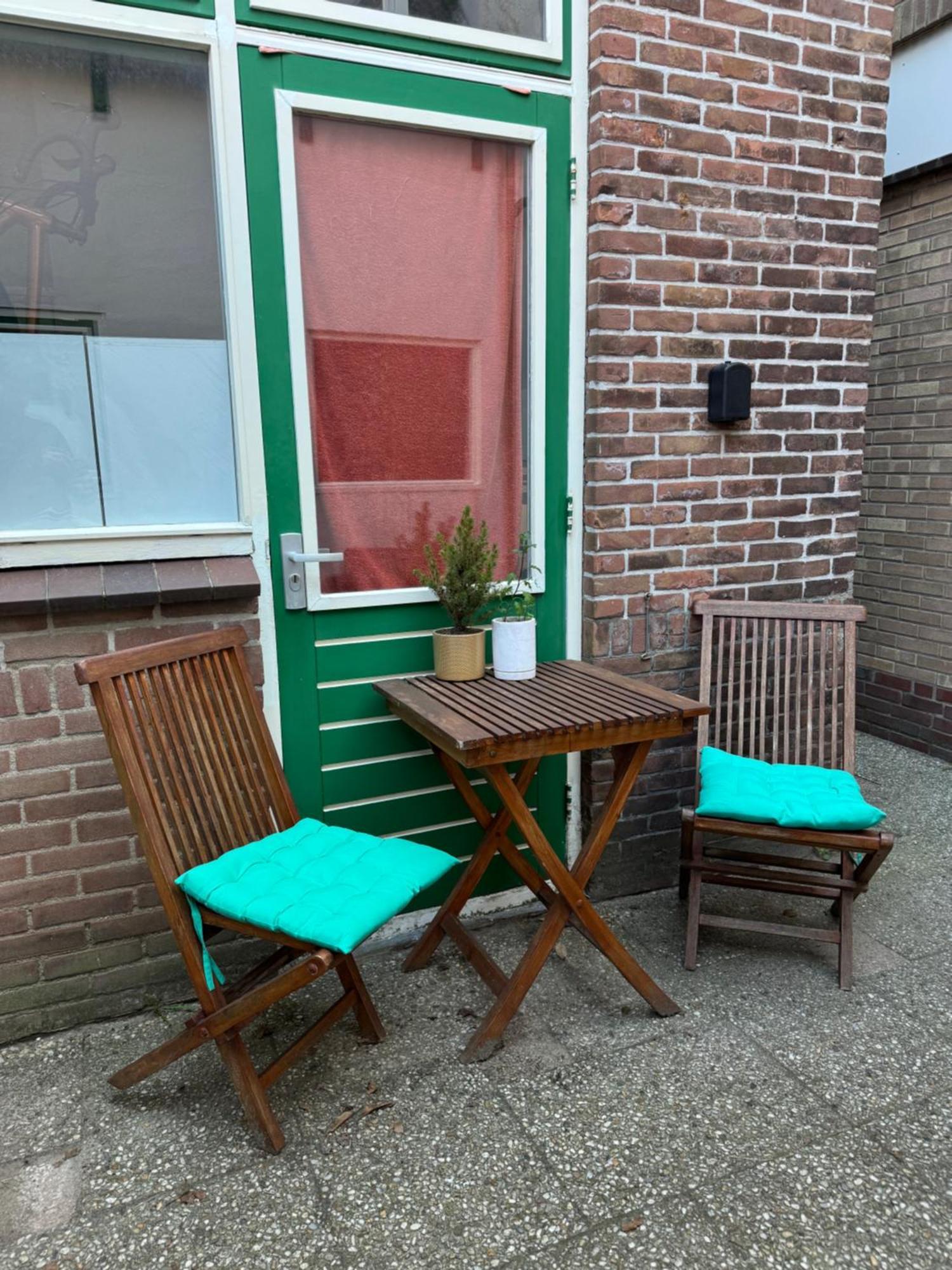 Hello Noordwijk - Zomerhuis Toekomststraat 8 외부 사진